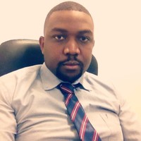 ExpressCredit.co.zm Employee Albert Lwando Mandona's profile photo