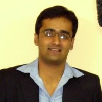 Cisco Systems Employee Deepak Ananth's profile photo