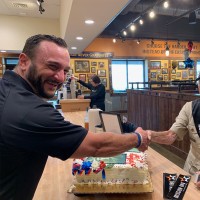 Primanti Bros. Restaurant and Bar Employee Gregory Czarnecki's profile photo