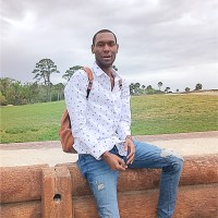 MWR - Morale, Welfare and Recreation DTA USA Employee Calvin Foster's profile photo