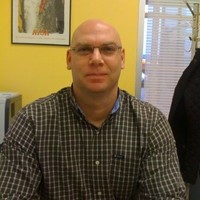 Bell Aliant Employee Richard O'Brien's profile photo