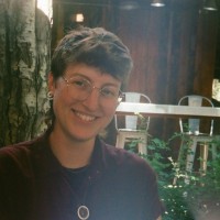 Code One Training Solutions, LLC Employee Anna Repp's profile photo