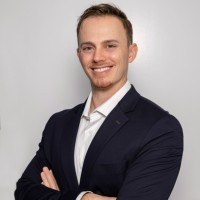 CrossCountry Consulting Employee Sam Gold's profile photo