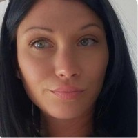 VTD Employee Malin Nilsson's profile photo