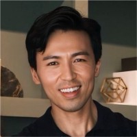 Beyond International Group Employee Jimmy Lam's profile photo