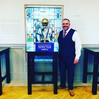 Port Vale Football Club Employee Dan Whitehead's profile photo