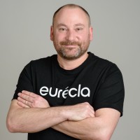 Eurécla Employee Nicolas Coquelin's profile photo