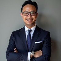 A bank Employee Bo Zin's profile photo