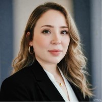 San Francisco Sheriff's Office Employee Karen Andreina Escalante's profile photo