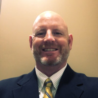 Office360 Employee Brian Dennler's profile photo