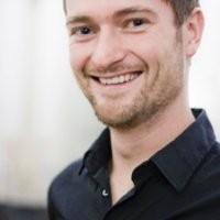 Maptoolkit Employee Peter Höflehner's profile photo