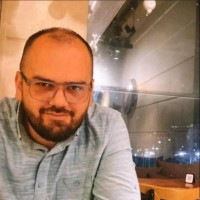 Lisi-M Employee Ardi Smaka's profile photo