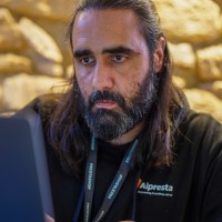 Aipresta Employee Daniel Raya Lara's profile photo