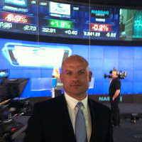 Calumet Employee Jeff Barnaby's profile photo