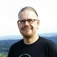 ComeOn Group Employee Roland Schwab's profile photo