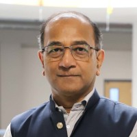D Y Patil Pratishthan Employee Prabhat Ranjan's profile photo