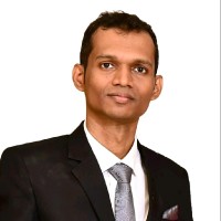 Centrum India Employee Neil Pinto's profile photo