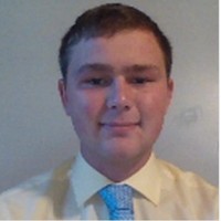 New Canaan High School Employee Austin Ekstrom's profile photo