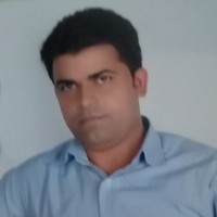 SAIPS Employee Javad Norozi's profile photo