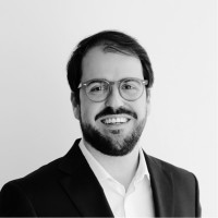 Santander Portugal Employee Miguel Teixeira Santos's profile photo