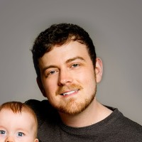 Intecho Employee Sam Balmforth's profile photo