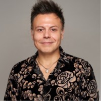 NYU Steinhardt School of Culture, Education, and Human Development Employee Anthony Freire's profile photo