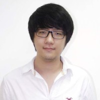 HAX Employee Frey Chow's profile photo