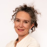 VEHIPOSTE Employee Eve Pietriga's profile photo