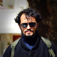 Pi Communications Employee Sharan Iyer's profile photo