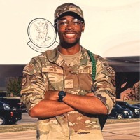 United States Air Force Employee Robert Lll's profile photo