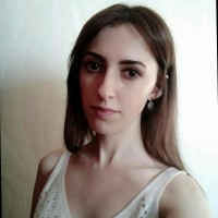 Parshn Employee Hasmik Mejlumyan's profile photo