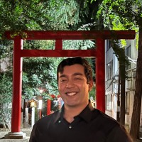 Jobba Trade Technologies Employee Zohar Sajith's profile photo