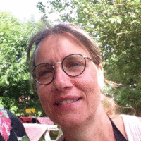 The Parker Institute Employee Karen Ellegaard's profile photo