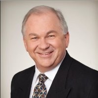 Oracle Employee Doug Carr's profile photo