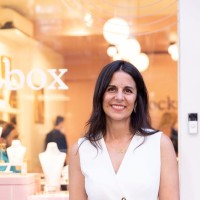 Rocksbox Employee Allison Vigil's profile photo