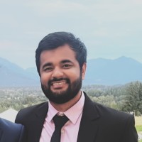NITS Solutions Employee Arjun Abbey's profile photo