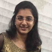 Ankita Chaudhari Email