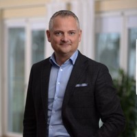 Norrtälje kommun Employee Anders Larsson's profile photo