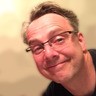 Walt Disney Imagineering Employee Patrick Girvin's profile photo