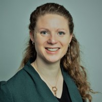 Cargill Employee Clémentine Villette's profile photo
