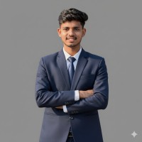 iMentus Employee Anshul Dhakad's profile photo