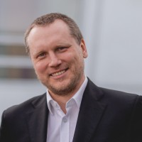 VirtusLab Employee Piotr Zawalski's profile photo