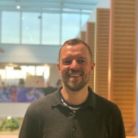 Spotify Employee Patrick Cunningham's profile photo