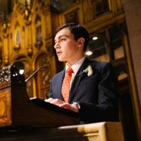 AB Tech Employee Benjamin Streck's profile photo