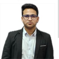 Charan Guguloth's profile photo