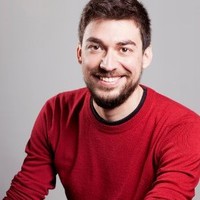 Semmántica Employee Alejo Costa Punter's profile photo
