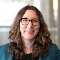 Perkins&Will Employee Heather Sutherland's profile photo