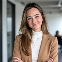 Mavenoid Employee Brooklyn Henry's profile photo