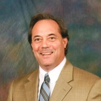 Alabama State Senate Employee Steve Livingston's profile photo