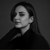 ÜNLÜ Portföy Employee Ebru Alkış's profile photo